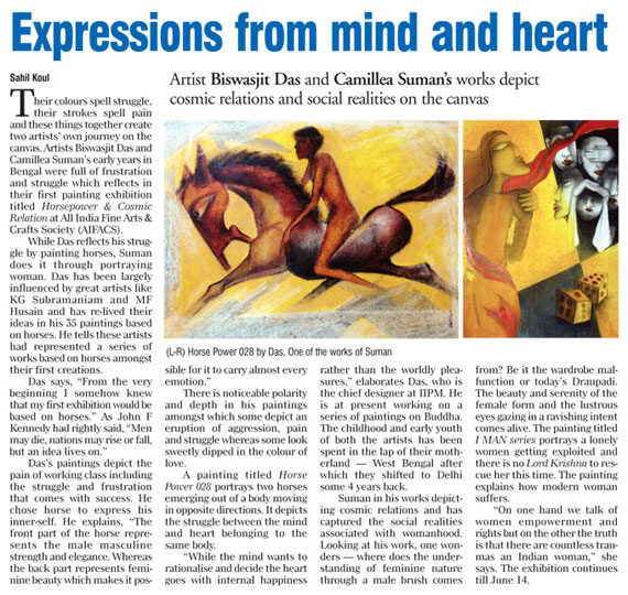 The Pioneer 11th June 2009